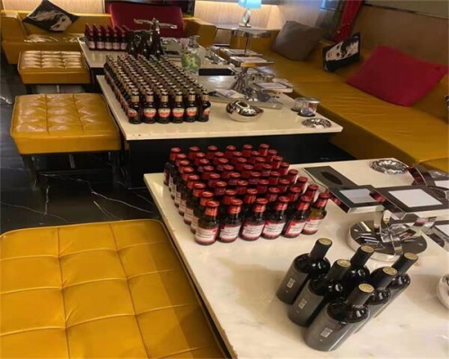 平顶山ktv预订与商务ktv啥意思解析-湛河区ktv预订