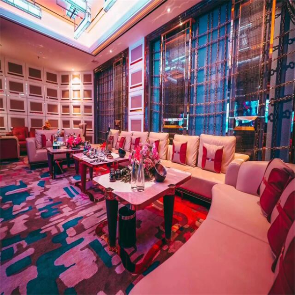 平顶山ktv预订哪里有商务ktv推荐-湛河区ktv预订