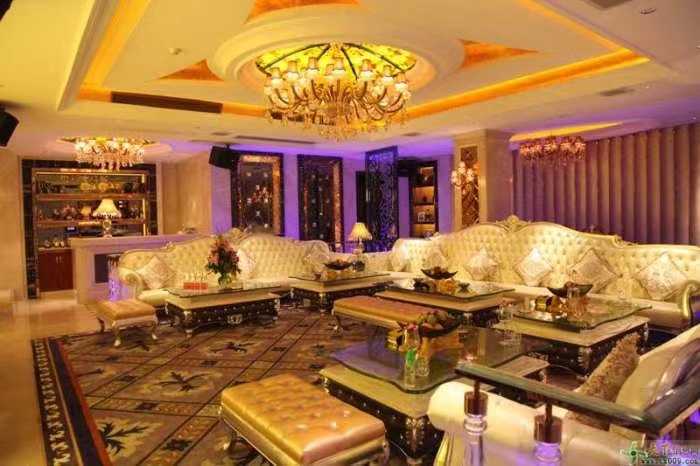 平顶山ktv预订商务ktv首选场所-湛河区ktv预订